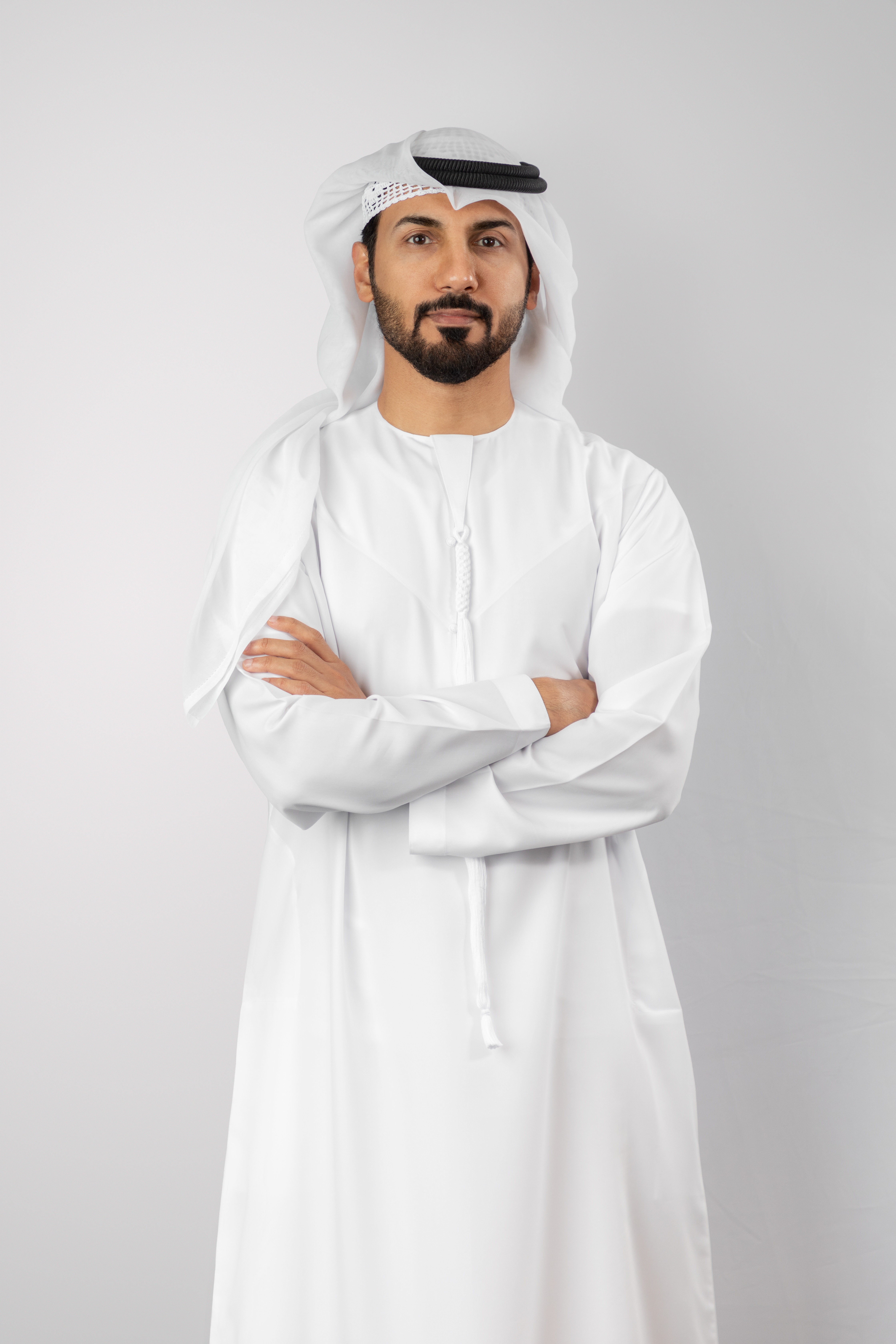 Portrait of President & Group CEO